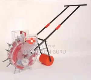 Agricultural Seed Dispenser