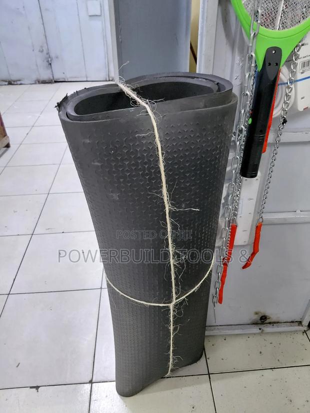 Cow Mats / Cow Mattress High Density 3m By 5metres - thumbnail 3