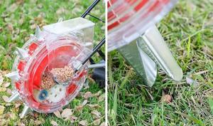 Walk Behind Seed Planter - thumbnail 2