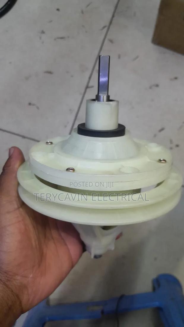 Original Super Quality Flat Shaft Gear Box - main view