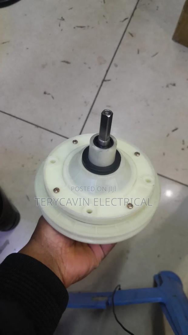 Original Super Quality Flat Shaft Gear Box - thumbnail 2