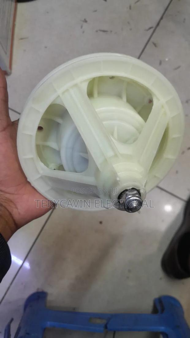 Original Super Quality Flat Shaft Gear Box - thumbnail 3