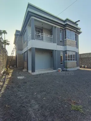 4bdrm Maisonette in Kamulu for rent
