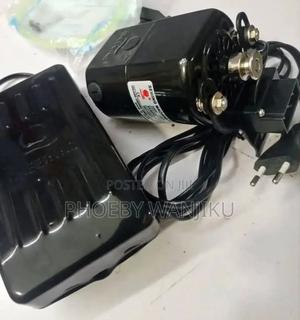 Sewing Machine Motor - thumbnail 2