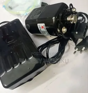 Sewing Machine Motor