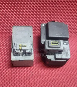 Steering Lock Nissan Teana/Altima/Infinity