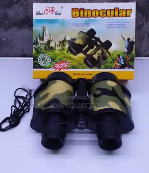  Kids Combat Binoculars