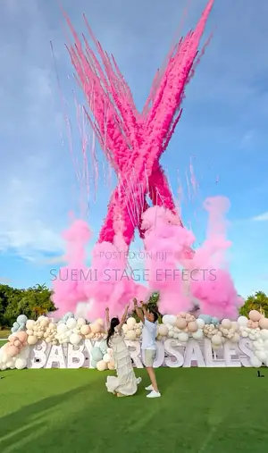 Boy or Girl? Gender Reveal Package Available