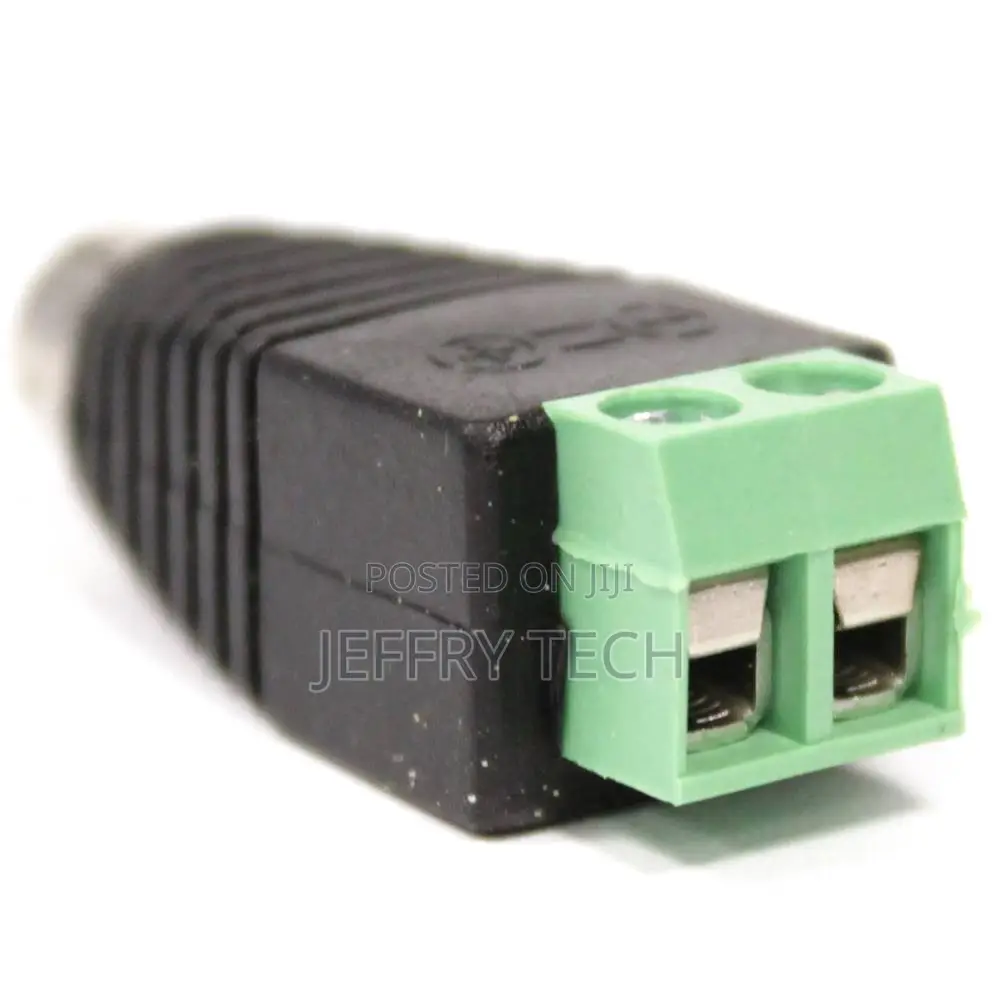 Adapter Rca Female to Terminal Block
