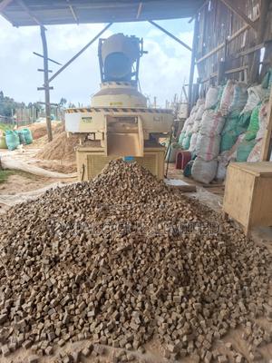 Biomass Pellets Making Machine - thumbnail 2