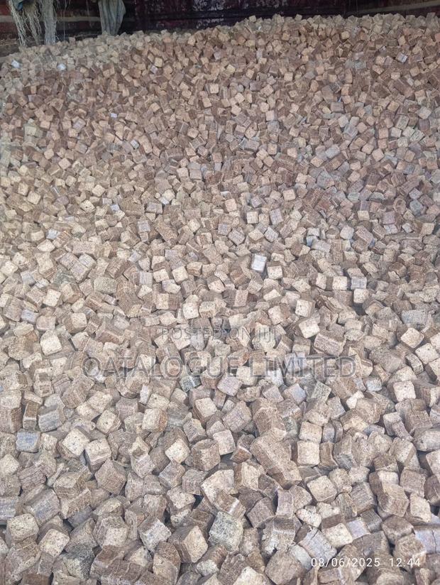 Biomass Pellets Making Machine - thumbnail 3