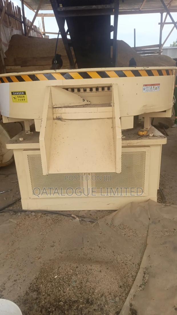 Biomass Pellets Making Machine - thumbnail 4