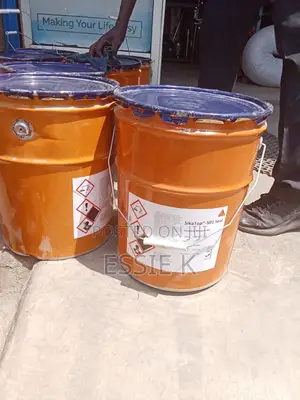 Basf Waterproofing Cement (Sikatopseal 501)