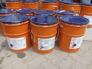 Basf Waterproofing Cement (Sikatopseal 501)
