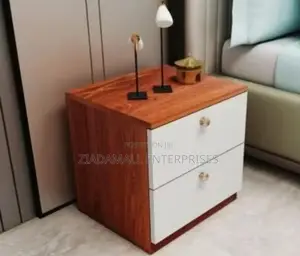 Julz Bedside Drawer Elegant Storage Meets Everyday Function