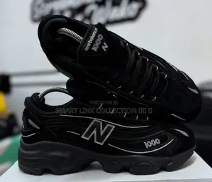 2025 New New Balance