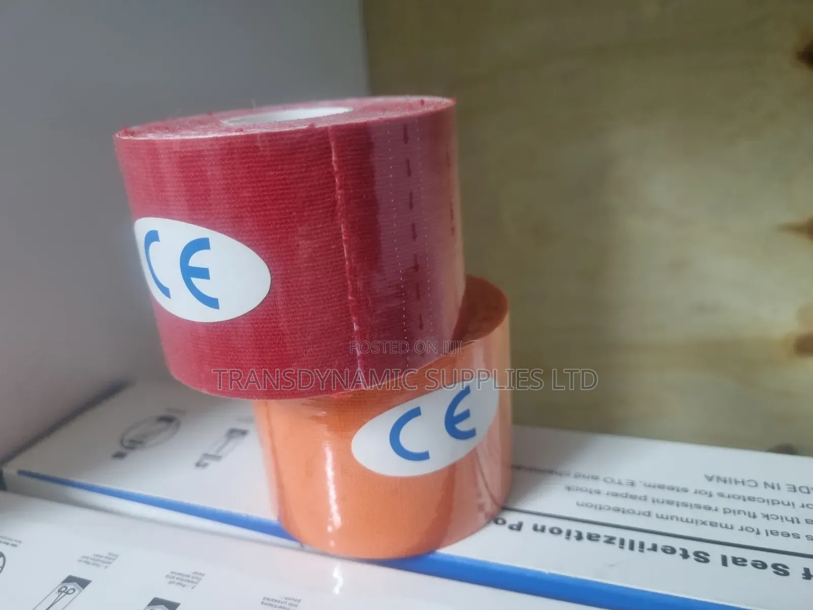 Sports Kinesiology Tape**