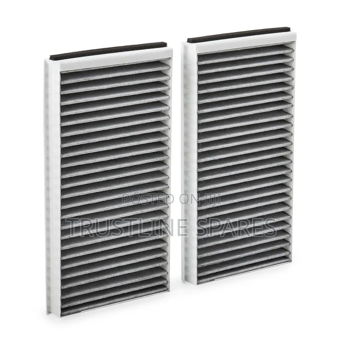 BMW Cabin Air Filter BLP Adb1125 E60/E61 Oe