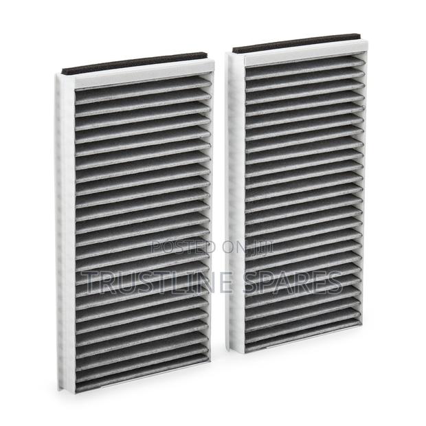 BMW Cabin Air Filter BLP Adb1125 E60/E61 Oe