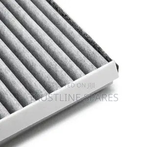 BMW Cabin Air Filter BLP Adb1125 E60/E61 Oe