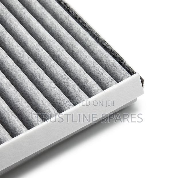 BMW Cabin Air Filter BLP Adb1125 E60/E61 Oe - thumbnail 2