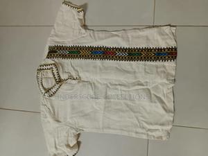 Classy Boys Ethiopian Wear Shirts - thumbnail 2