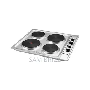 Hisense Inbuilt Burner Gas Hob *H60stes*