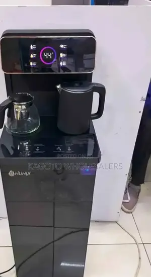 Nunix A3c Bottom Load Hot and Cold Water Dispenser N*3