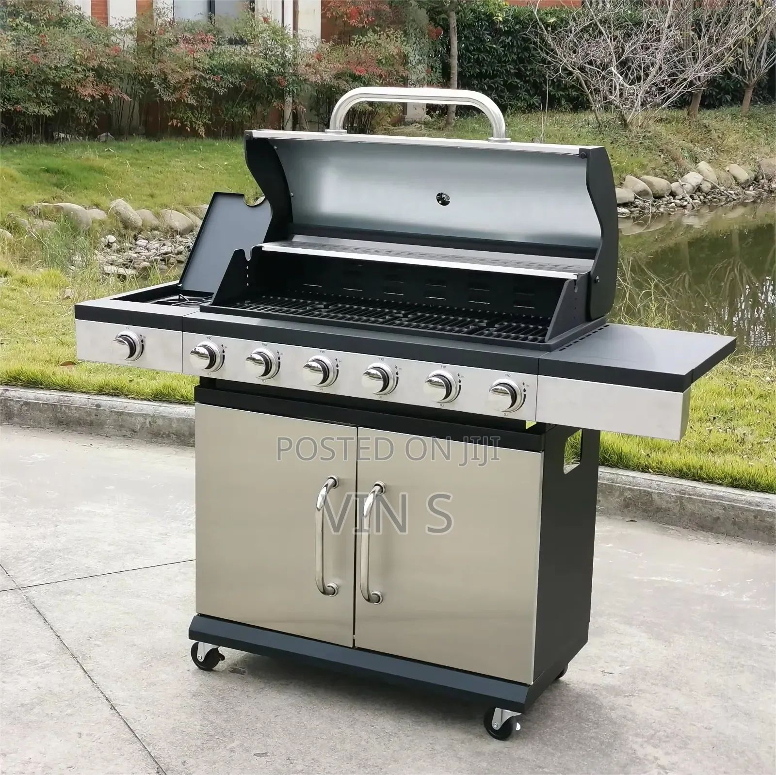Barbeque Barbecue BBQ Grills/ Gas Barbeqùe Barbecùe Grìlls