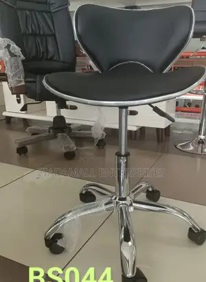 Luxe Seating That Works as Hard as You Do  Salon Stool