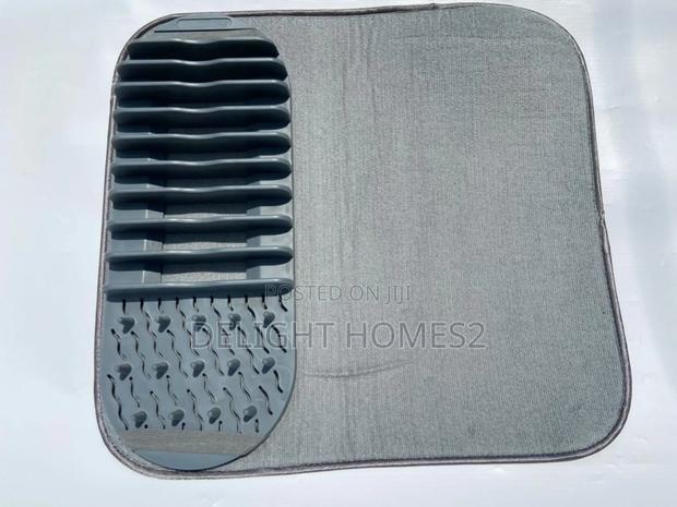 Kitchen Drainage Mat_za