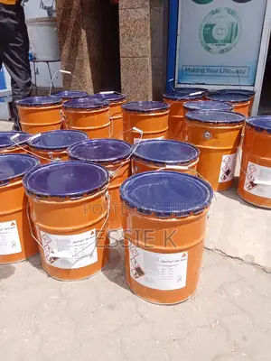 Mseal 501/ Masterseal 501