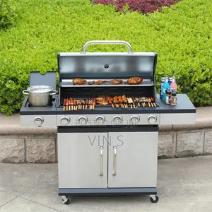Barbeque Grills/Bărbeque Grìlls; Barběque Grìlls' Barbeqûe