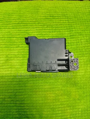 Ac Control Computer Number C1, For Toyota Premio