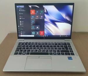 Laptop HP EliteBook 840 G8 32GB Intel Core I7 SSD 512GB - thumbnail 2