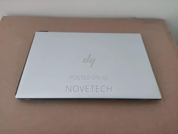 Laptop HP EliteBook 840 G8 32GB Intel Core I7 SSD 512GB - thumbnail 4