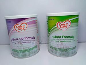 Cow and Gates Baby Formula - thumbnail 2