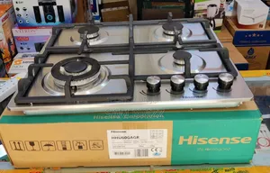 Hisense Inbuilt Cooker