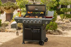 Gas BBQ Barbeque Barbecue Grill[ Gás Bãrbeque Bàrbecue Grìll