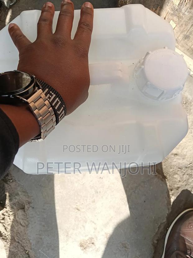 Adblue 20ltrs - thumbnail 2