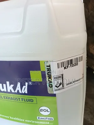 Adblue 20ltrs