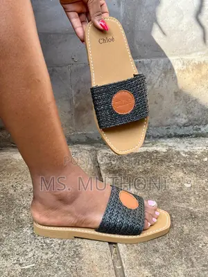Beautiful Chloe Sandals Size 37 38 39 40 41 42