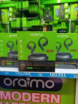 Oraimo Openarc Open-Ear Wireless Earphones - thumbnail 2
