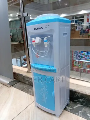 Ailyons Instant Hot Cold Water Dispenser
