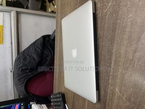 Laptop Apple MacBook Pro 8GB Intel Core I5 SSD 256GB - main view
