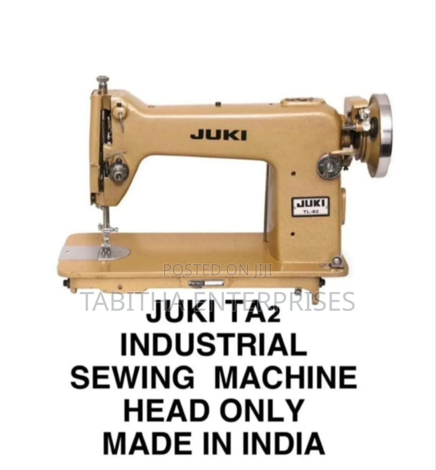 Industrial Juki Sewing  Machine ,N