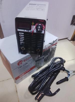 Edon Mini Inverter Welding Machine 250am