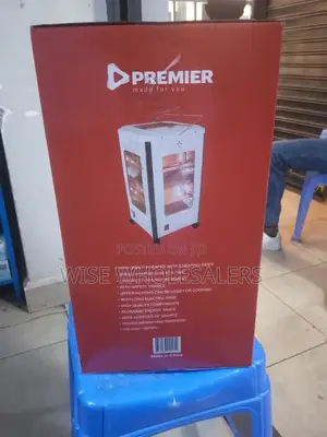 5 Heat High Quality Premier Room Heater With 4 Wheels 2000w