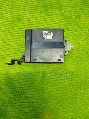 Transmission Control Unit For Toyota Passo