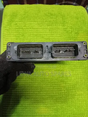 Engine Control Unit For Mazda Axela